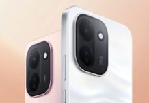 Vivo Y600K Turbo smartphone in China