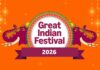 Amazon Great Indian Festival 2026 Samsung smartphone deals