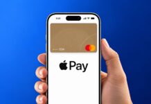 Apple Pay India launch with an Axis Bank credit card on iPhone and Apple Watch