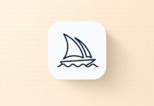 Midjourney app icon
