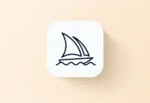 Midjourney app icon