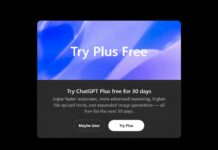 ChatGPT Plus free trial offer in India