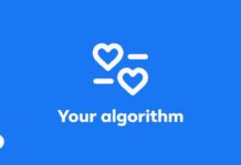 Facebook Your algorithm feature graphic
