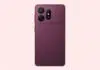Samsung Galaxy S27 Ultra concept render showing the rear camera design